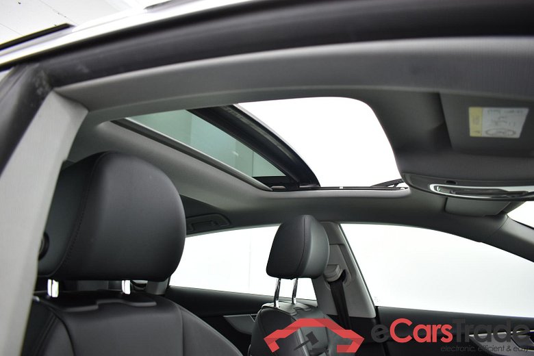 Audi A5 SB 2.0 TDI Sport Aut. Pano LED-Xenon Navi Sport-Leather KeylessGo Klima PDC ... #6