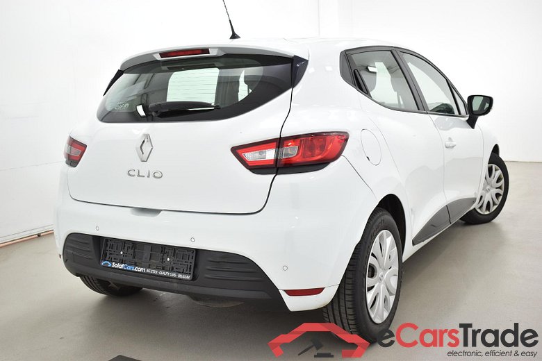 Renault Clio 1.5 dCi 2PL Navi Klima PDC ... #3