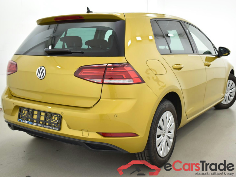 Volkswagen Golf 1.6 TDi 115Hp Klima PDC ... #3