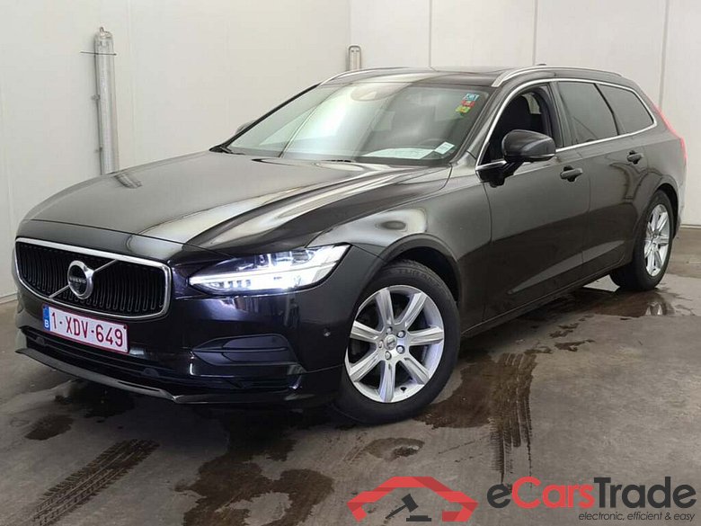 VOLVO V90 D3 GEARTRONIC MOMENTUM #1