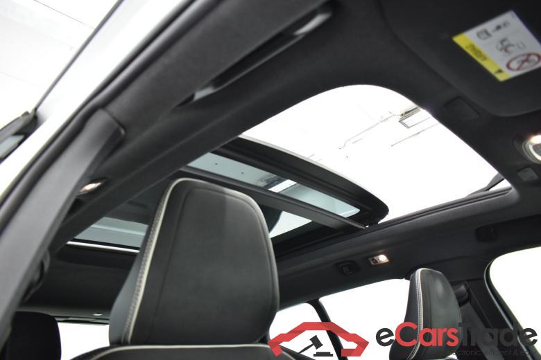 VOLVO XC40 2.0 D4 AWD R-Design 190Hp Pano Aut. LED-Xenon Harman/Kardon Virtual Navi Sport-Leather-Alcantara KeylessGo Klima PDC ... #6