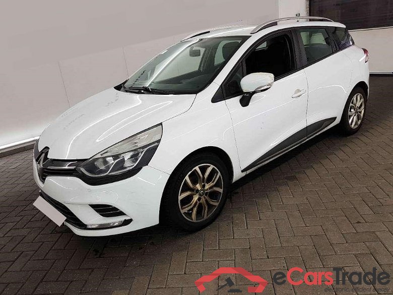 Renault Clio 1.5 dCi 90Hp Navi Klima PDC ... #1