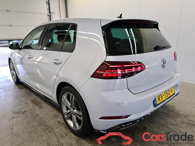 VOLKSWAGEN GOLF 1.6 TDI Highline #3