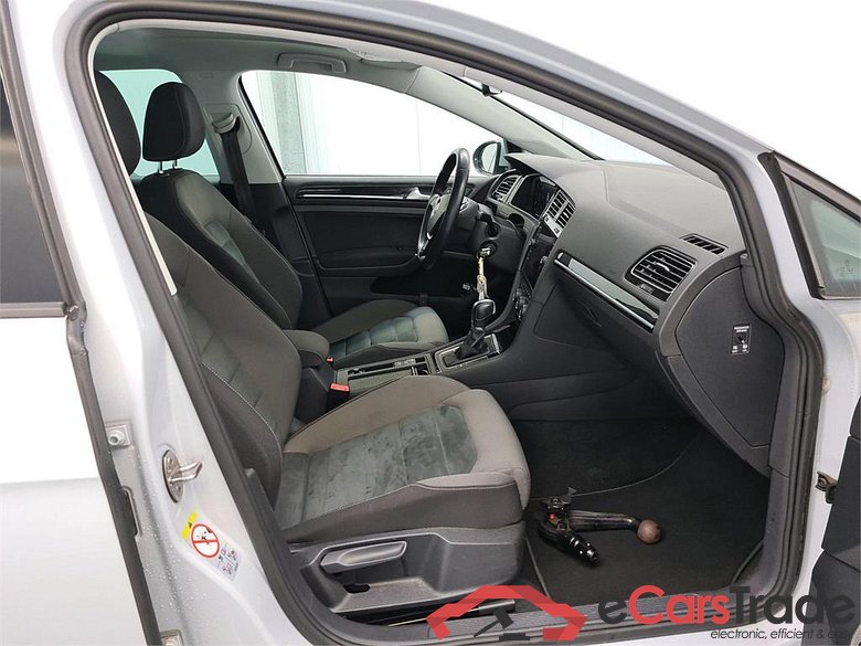 VOLKSWAGEN GOLF 1.6 TDI Highline #5