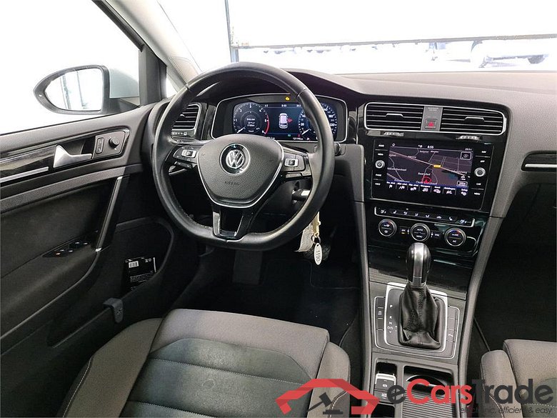 VOLKSWAGEN GOLF 1.6 TDI Highline #6