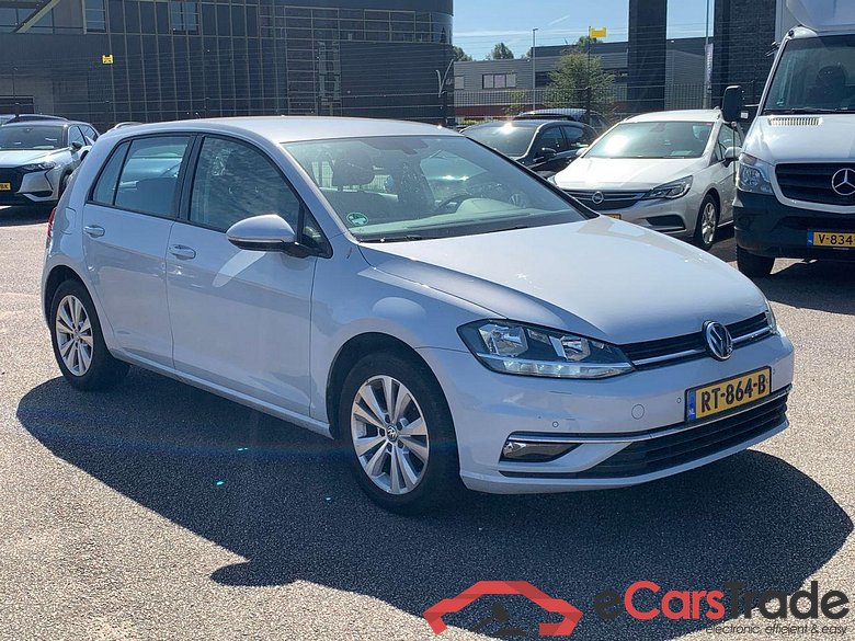 VOLKSWAGEN GOLF 1.0 TSI Comfortline #2