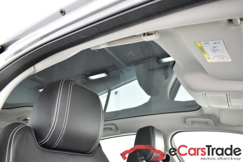 Jaguar I-Pace SE Pano Meridian LED-Xenon Virtual Navi Sport-Leather Camera 360° KeylessGo Klima PDC ... #6