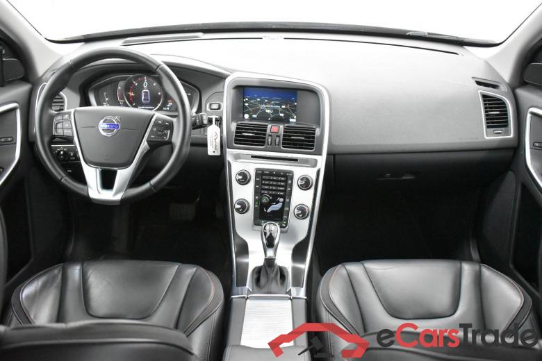 Volvo XC60 2.0 D3 Ocean Race Aut. Virtual Navi Sport-Leather Klima PDC ... #6
