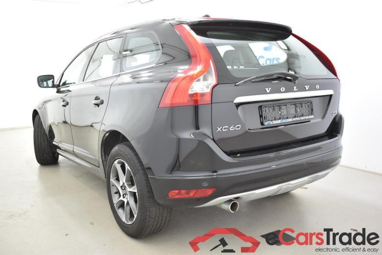 Volvo XC60 2.0 D3 Ocean Race Aut. Virtual Navi Sport-Leather Klima PDC ... #4