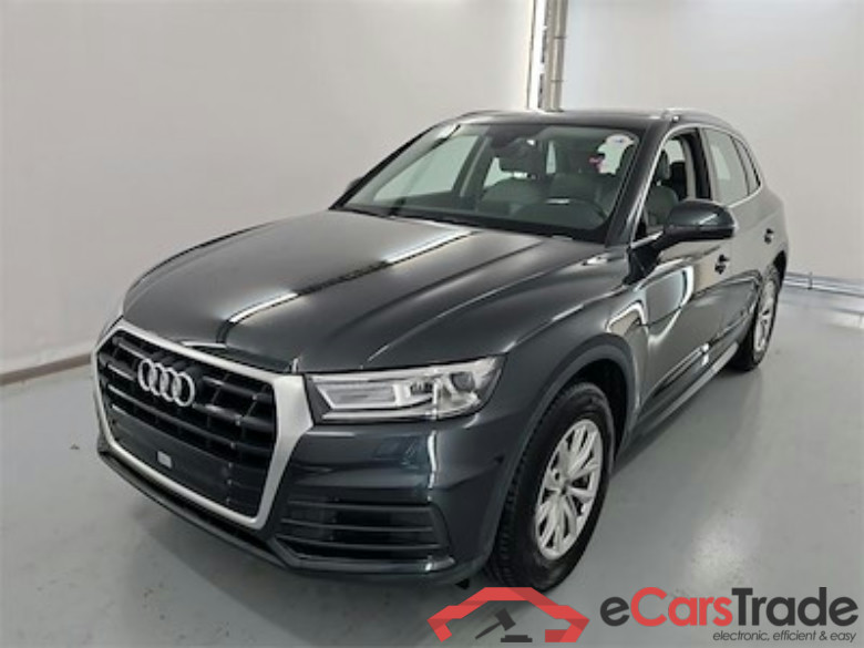 AUDI Q5 2.0 TDi Business Plus #1