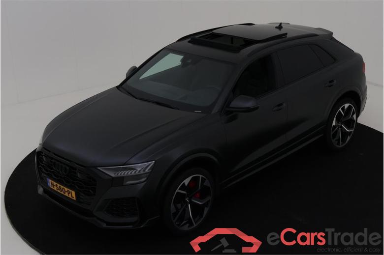 AUDI Q8 441 kW #1