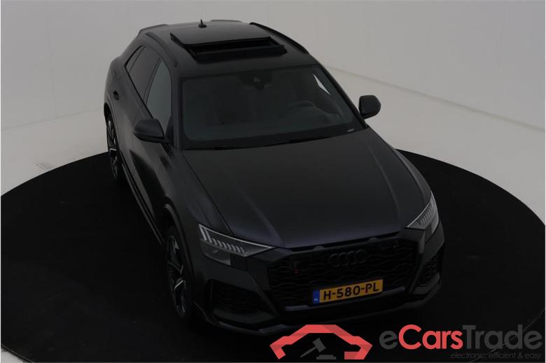 AUDI Q8 441 kW #5