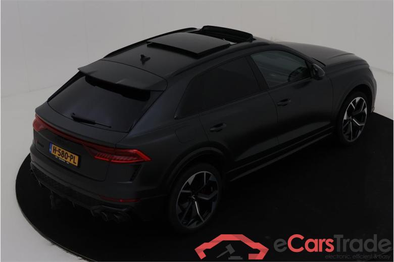 AUDI Q8 441 kW #6