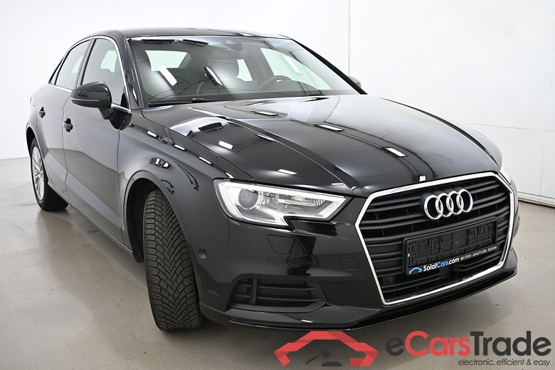 Audi A3 2.0 TDi 150Hp Virtual Bang&Olufsen Xenon Navi Sport-Leather Klima PDC ... #2