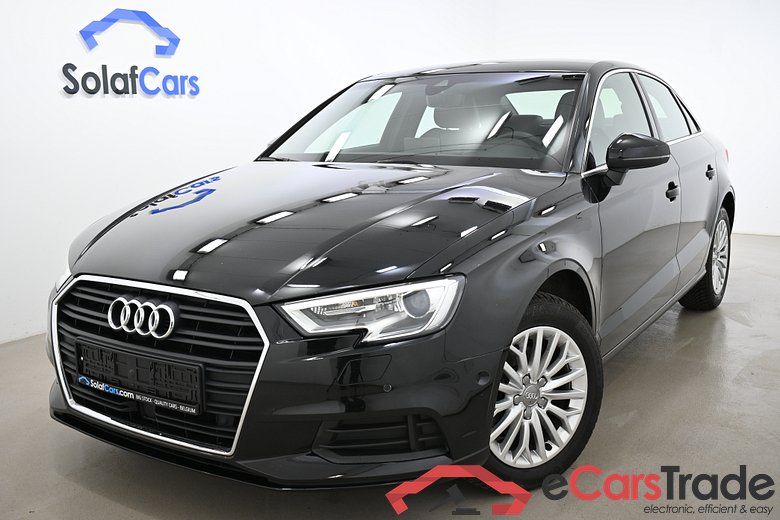 Audi A3 2.0 TDi 150Hp Virtual Bang&Olufsen Xenon Navi Sport-Leather Klima PDC ... #1