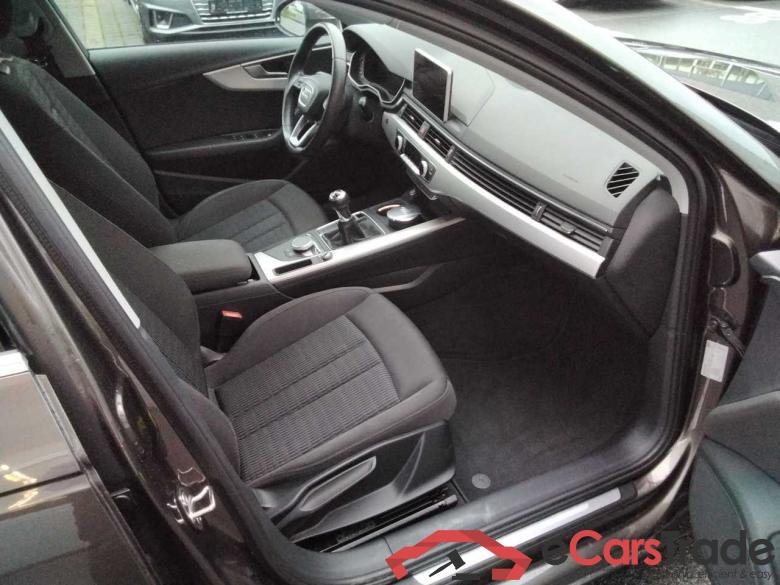 Audi Design A4 Avant design #5