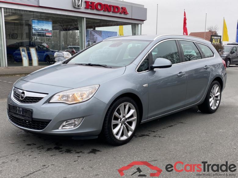 Opel Innovation Astra J Sports Tourer #1