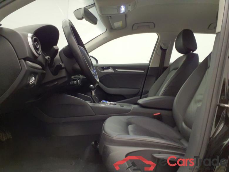 Audi A3 SB Design 1.6 TDi Xenon Navi Leather KeylessGo Klima PDC ... #5