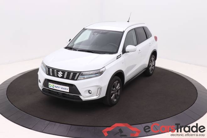Suzuki 1.4 GL+ Vitara #1