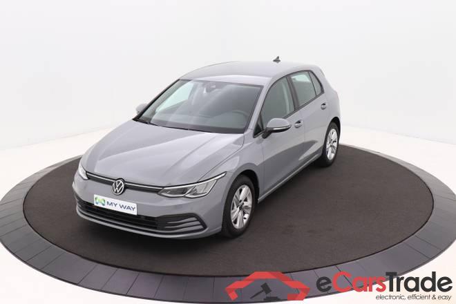 Vw Life Golf VIII Lim. #1