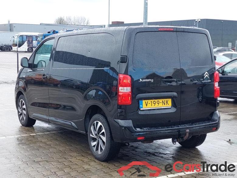 CITROEN Jumpy 90 kW #6
