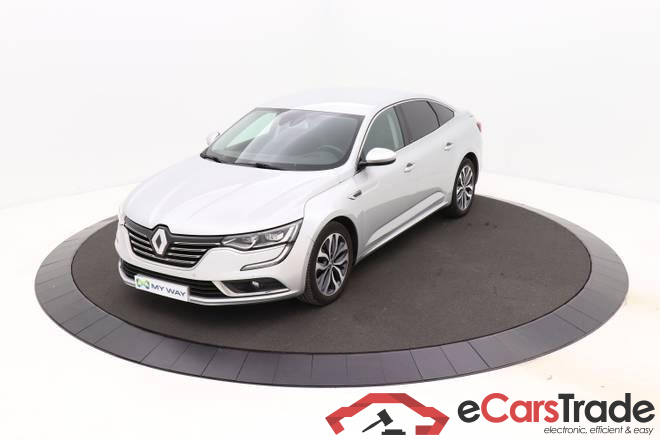 Renault Intens Talisman