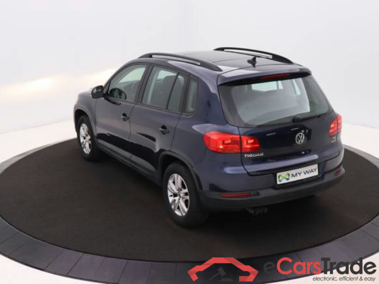 Vw Trend & Fun BMT Tiguan #3