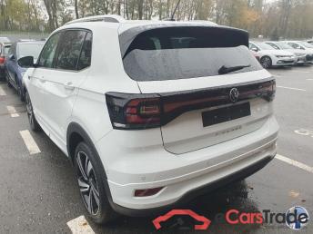 Vw Style T-Cross #3