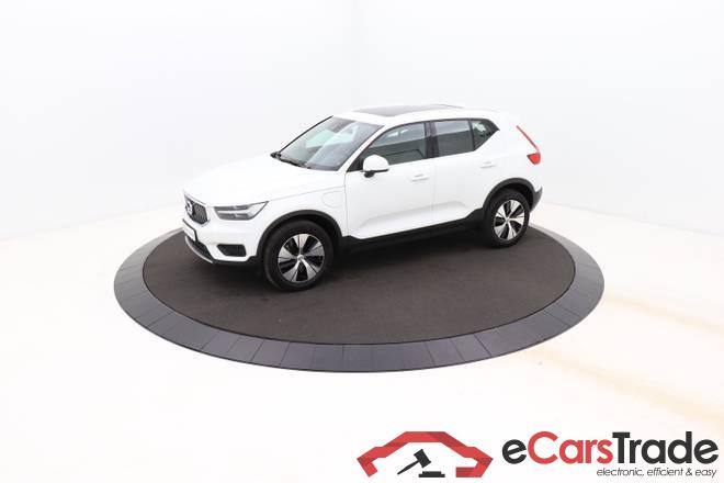 Volvo Inscription Expression Recharge Plug-In Hybrid 2WD XC40 #1