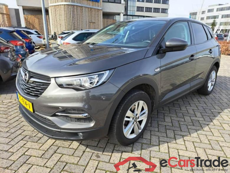 OPEL Grandland X 1.6 CDTi Online Ed.