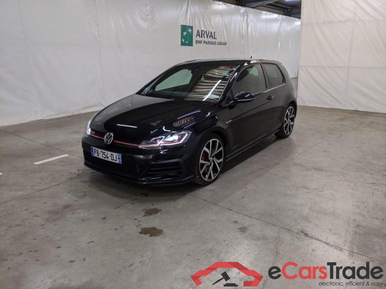 Volkswagen 2.0 TSI 245 DSG7 GTI Performance BMT Golf 3p Berline 2.0 TSI 245 DSG7 GTI Performance BMT #1
