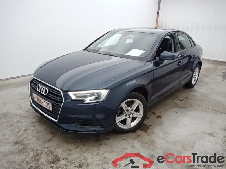 Audi A3 Berline 1.5 TFSi 35 110kW S tronic 4d exs2i #1