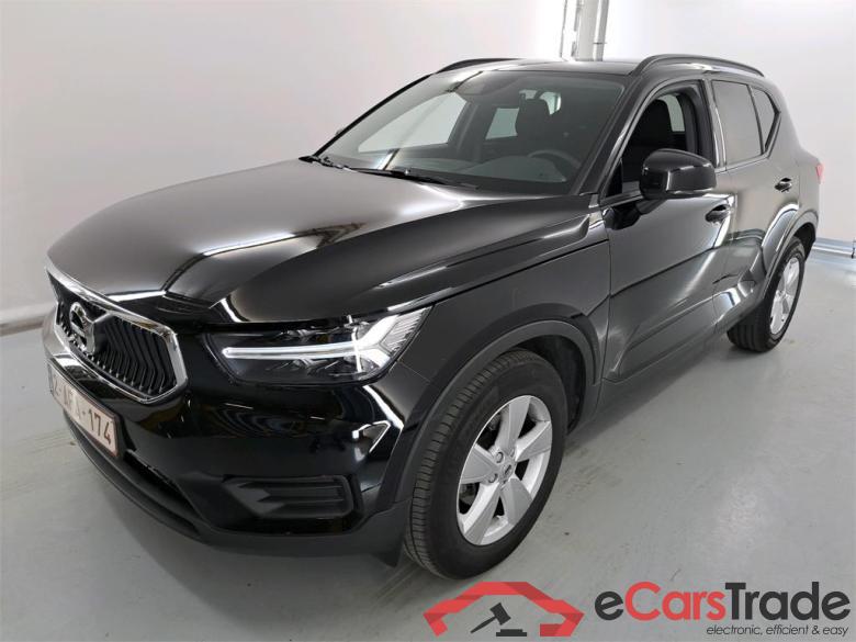 VOLVO XC40 1.5 T2 MOMENTUM CORE Uitbreiding Comfort #1