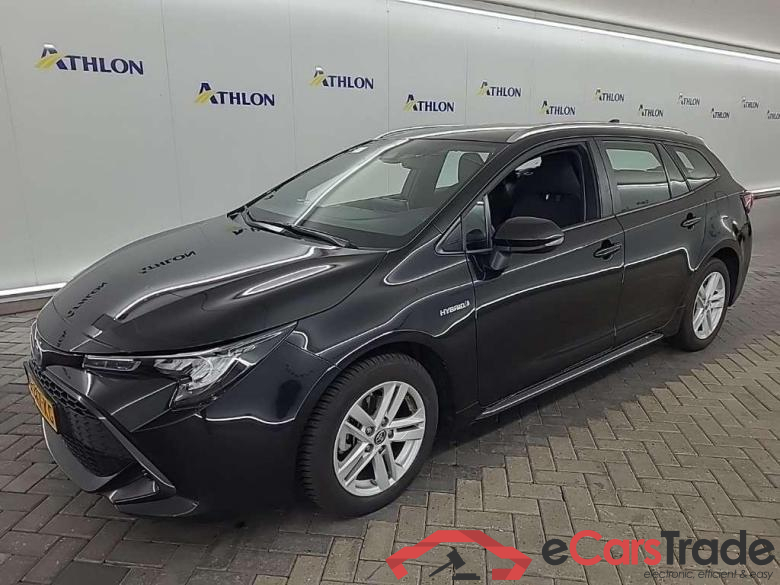 TOYOTA Corolla Touring Sports 1.8 Hybrid Active 5D 90kW