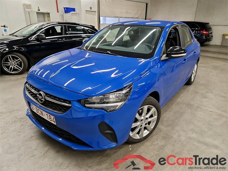  OPEL - CORSA 1.2 75PK S/S Edition Pack Experience & Sight & Light & MultiMedia Nav & Rear Park Pilot *PETROL*  #1