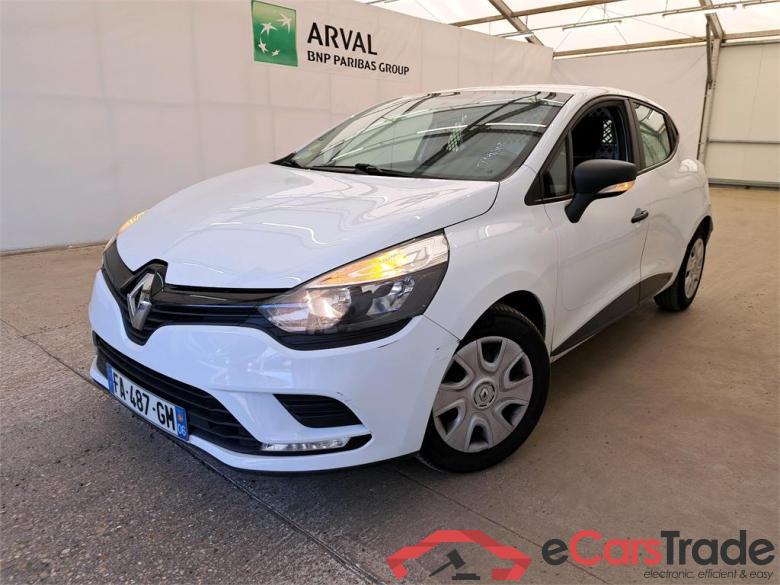 Renault Air Energy dCi 75 Clio Société VU 5p Berline Air Energy dCi 75 #1