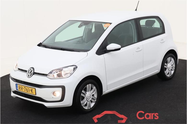 VOLKSWAGEN up! 44 kW #1