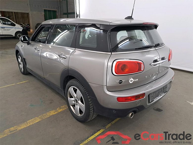 Mini One Clubman 1.5i 136Hp Navi KeylessGo Klima PDC ... #4