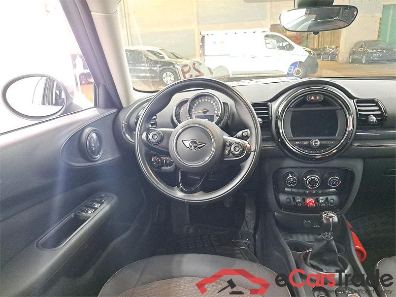 Mini One Clubman 1.5i 136Hp Navi KeylessGo Klima PDC ... #6