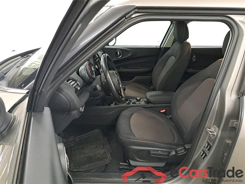 Mini One Clubman 1.5i 136Hp Navi KeylessGo Klima PDC ... #5