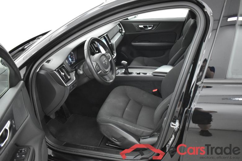 Volvo V60 2.0 D3 LED-Xenon Virtual Navi KeylessGo Klima PDC ... #5
