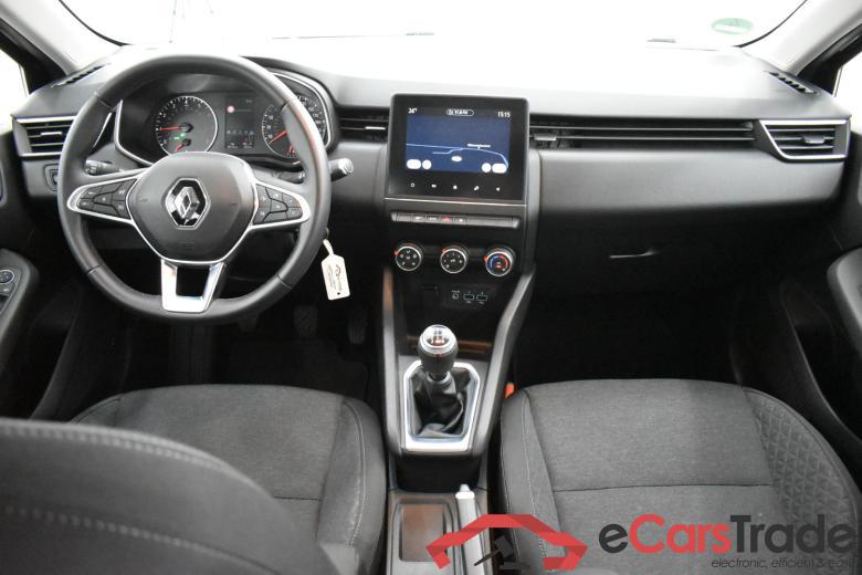 Renault Clio 1.0 TCe 101Hp LED-Xenon Navi Klima PDC ... #6