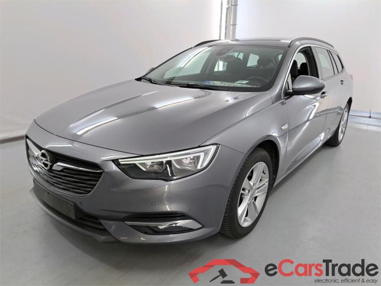 OPEL INSIGNIA SPORTS TOURER DIESEL 1.6 CDTI ecoTEC D Edition Sight & Light #1