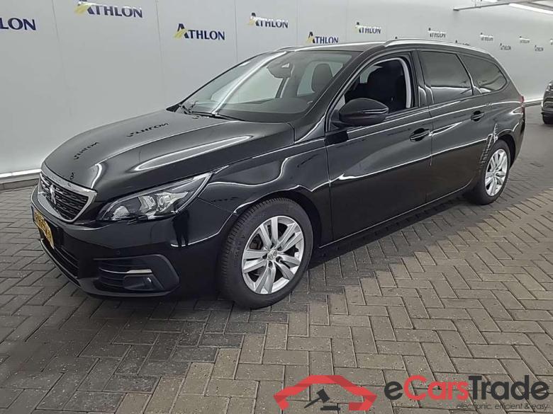 PEUGEOT 308 SW BL Execut. 1.2 PureTech 110 S&S 5D 81kW #1