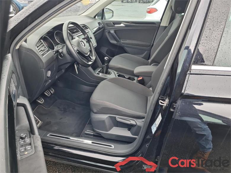 VOLKSWAGEN Tiguan 1.4 TSI ACT Sound BMT Winter Travel #6