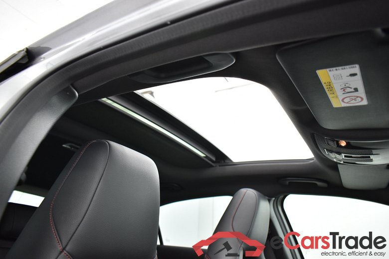 Mercedes A 180 D AMG Aut. Pano LED-Xenon Command Navi Sport-Leather-Alcantara KeylessGo Camera Klima PDC ... #6