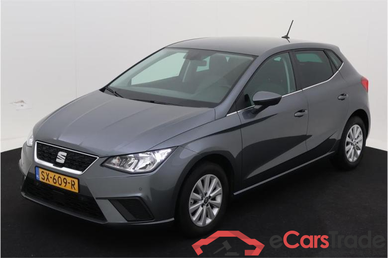 SEAT Ibiza 70 kW