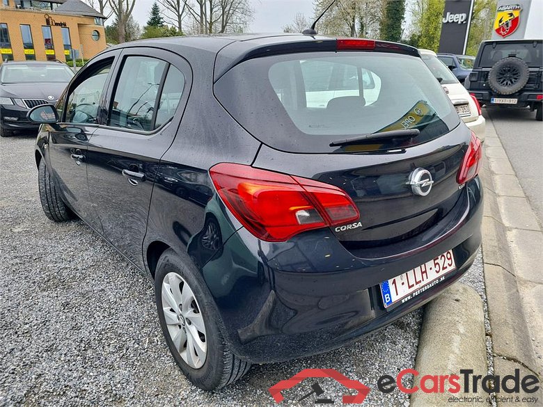 OPEL CORSA DIESEL - 1.3 CDTI Enjoy Start/Stop Business #4