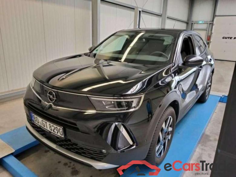 OPEL Mokka (2020->) DE - SUV5 1.2 Turbo EU6d, Eleg #1