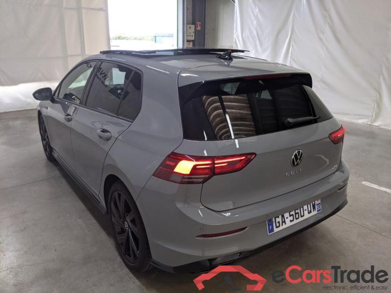 Volkswagen 1.5 eTSI OPF 130 DSG7 R-Line 1st Golf 1.5 eTSI OPF 130 DSG7 R-Line 1st #2
